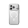 Ringke Fusion Magnetic Magsafe do Iphone 17 Pro Matte Clear - 1359772 - zdjęcie 3